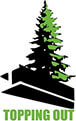 Topping Out logo